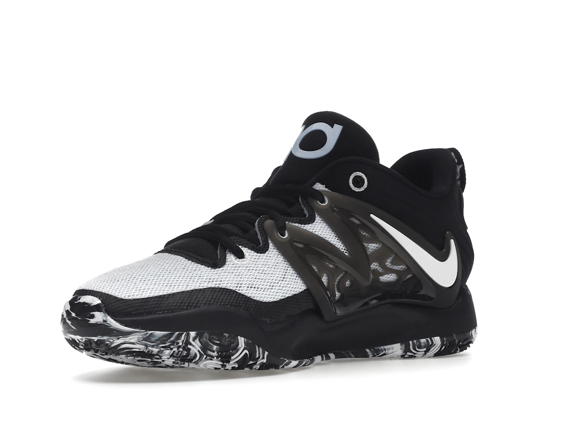 Vue 15 de Nike KD 15 Refuge