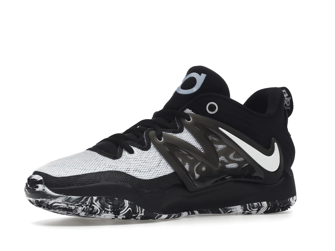 Vue 16 de Nike KD 15 Refuge