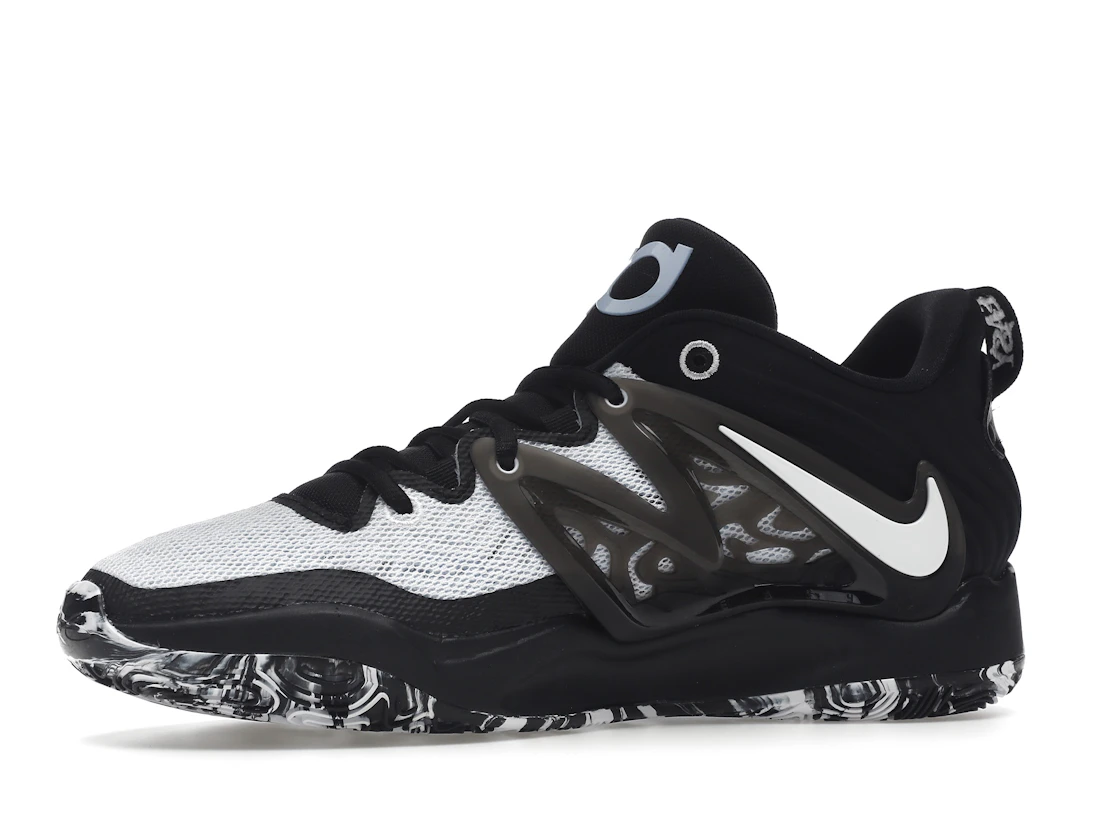 Vue 17 de Nike KD 15 Refuge
