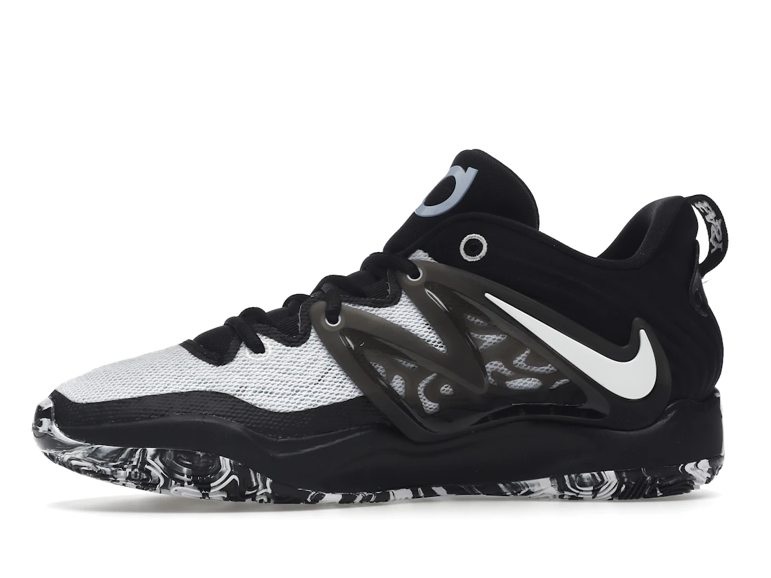 Vue 18 de Nike KD 15 Refuge