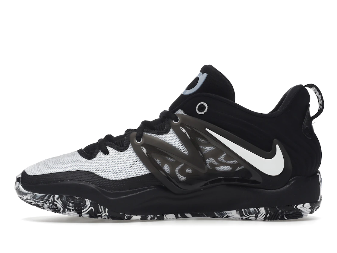 Vue 19 de Nike KD 15 Refuge