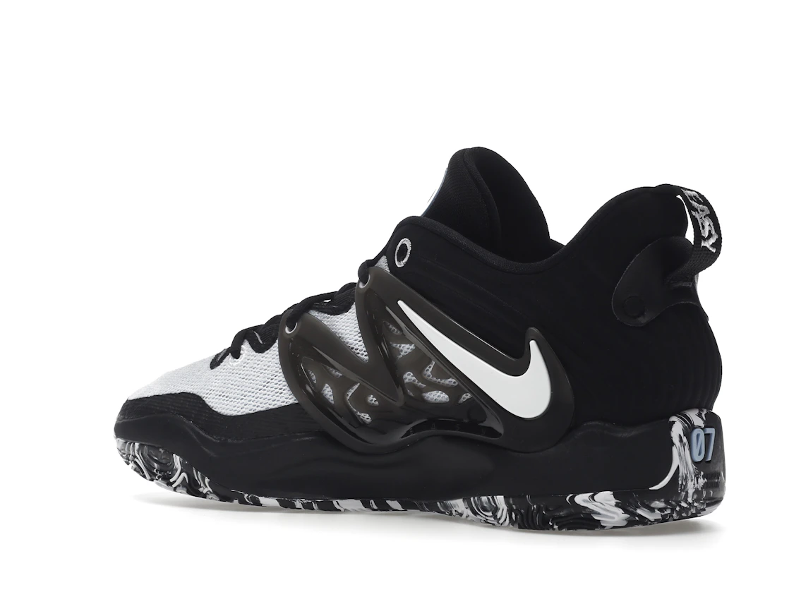 Vue 23 de Nike KD 15 Refuge