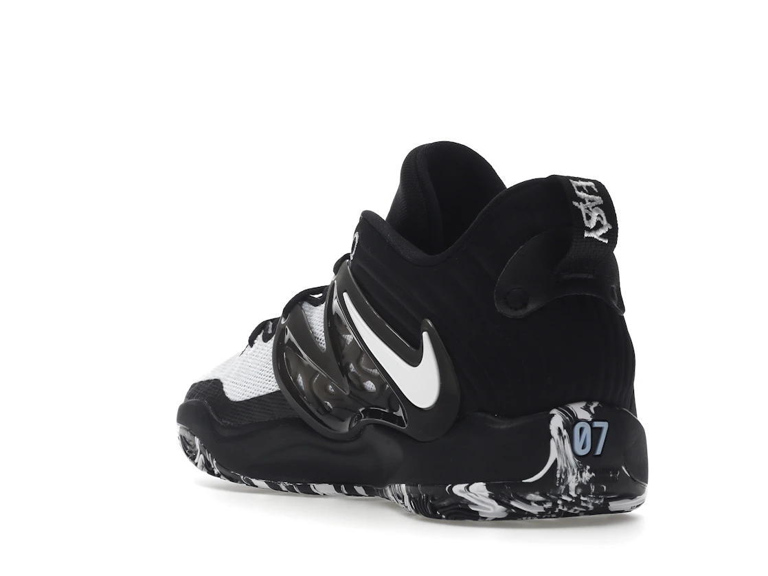 Vue 25 de Nike KD 15 Refuge