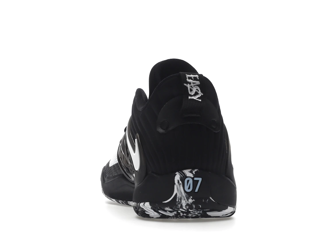 Vue 27 de Nike KD 15 Refuge