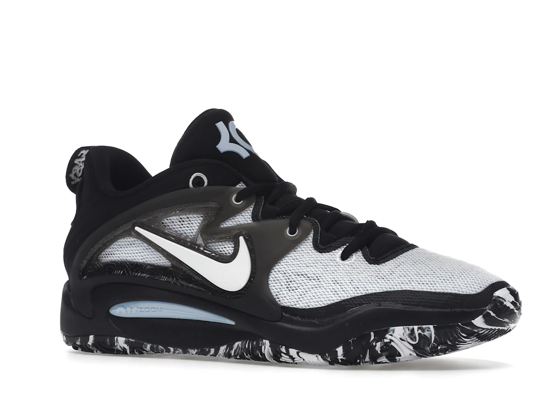 Vue 4 de Nike KD 15 Refuge