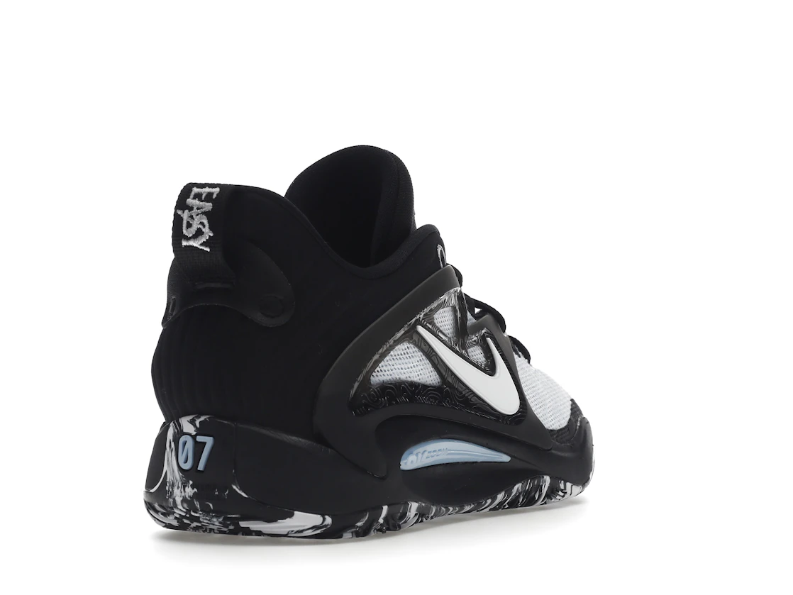 Vue 31 de Nike KD 15 Refuge