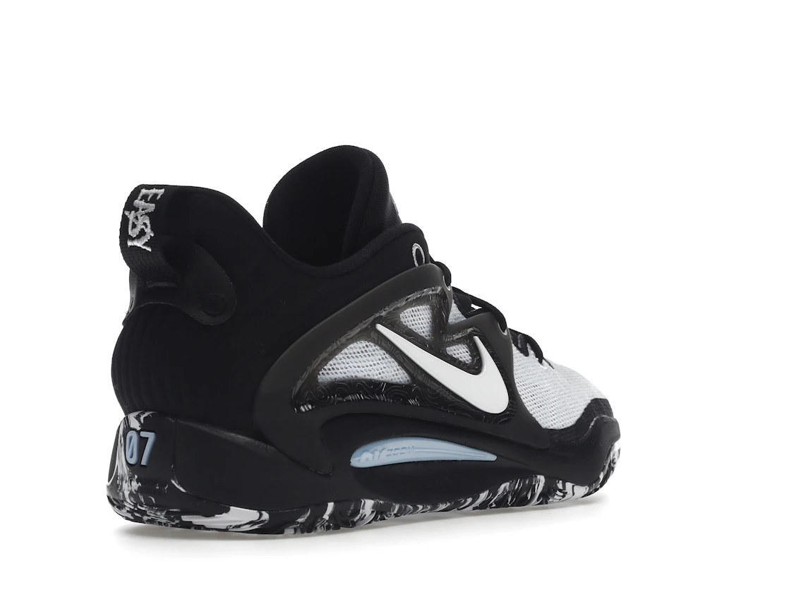 Vue 32 de Nike KD 15 Refuge