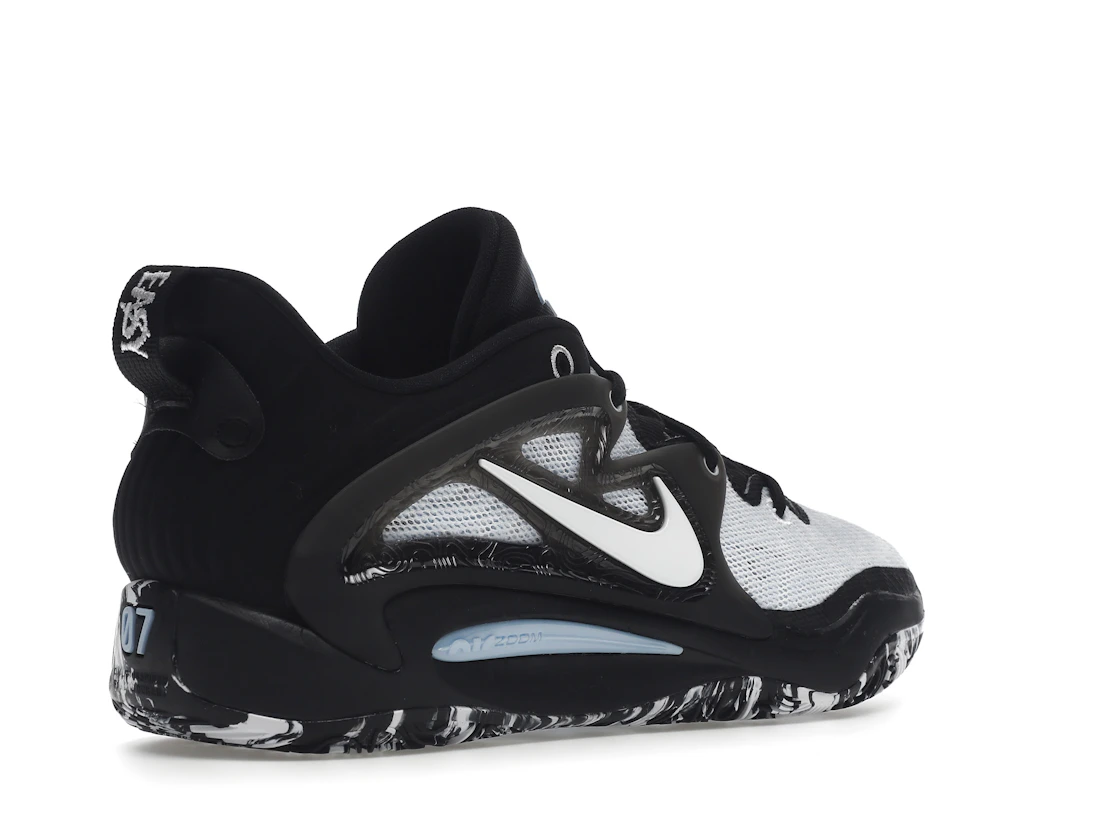 Vue 33 de Nike KD 15 Refuge