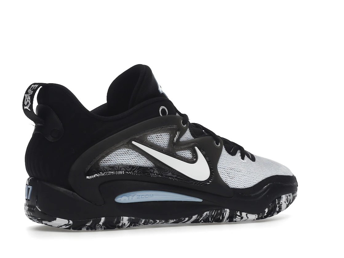 Vue 34 de Nike KD 15 Refuge