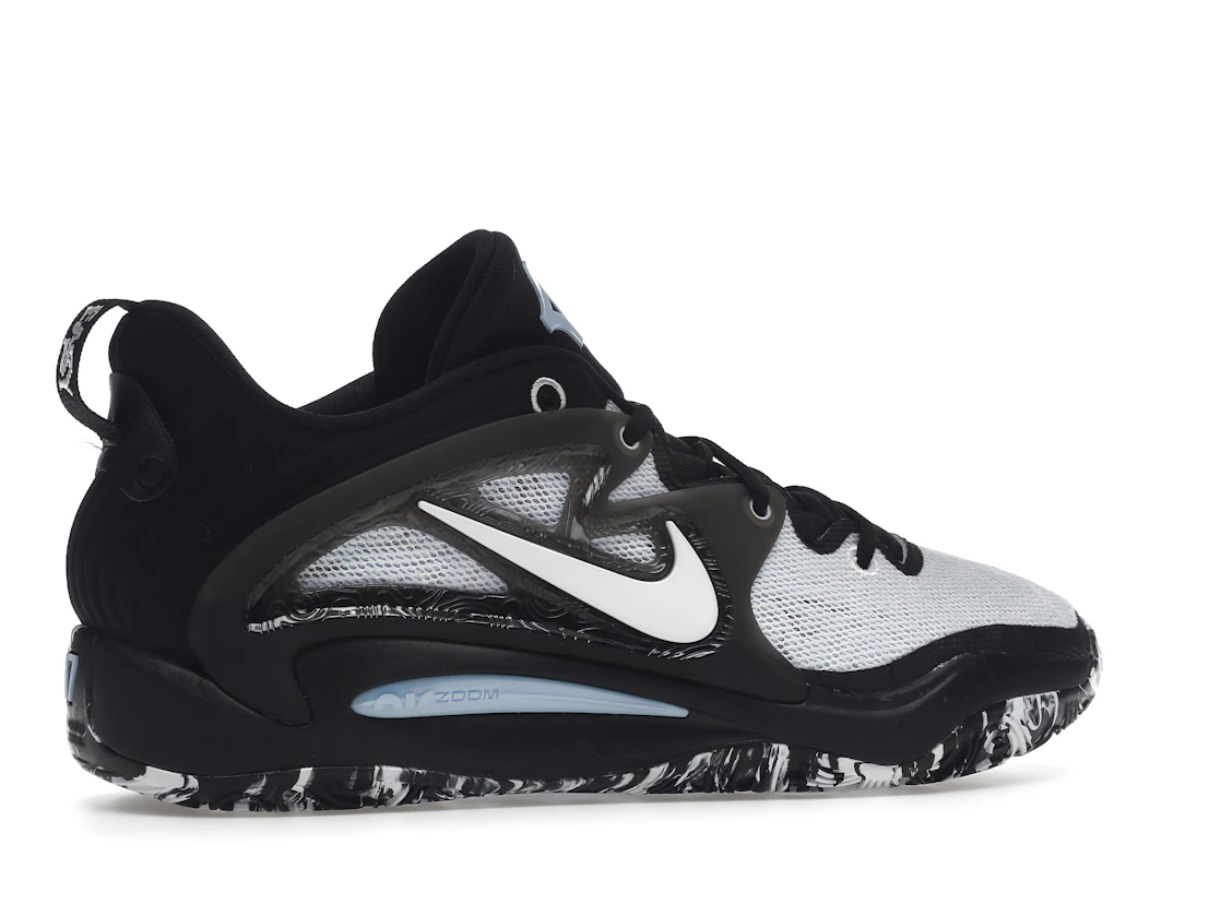 Vue 35 de Nike KD 15 Refuge