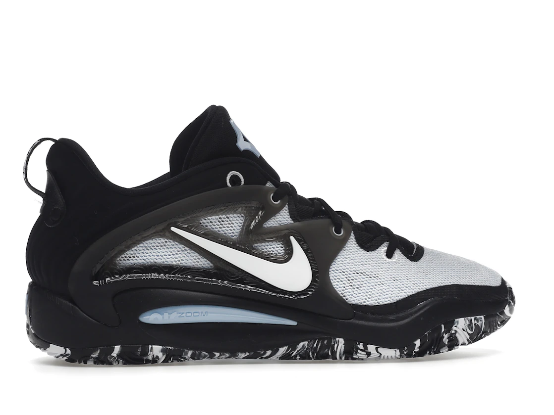Vue 36 de Nike KD 15 Refuge