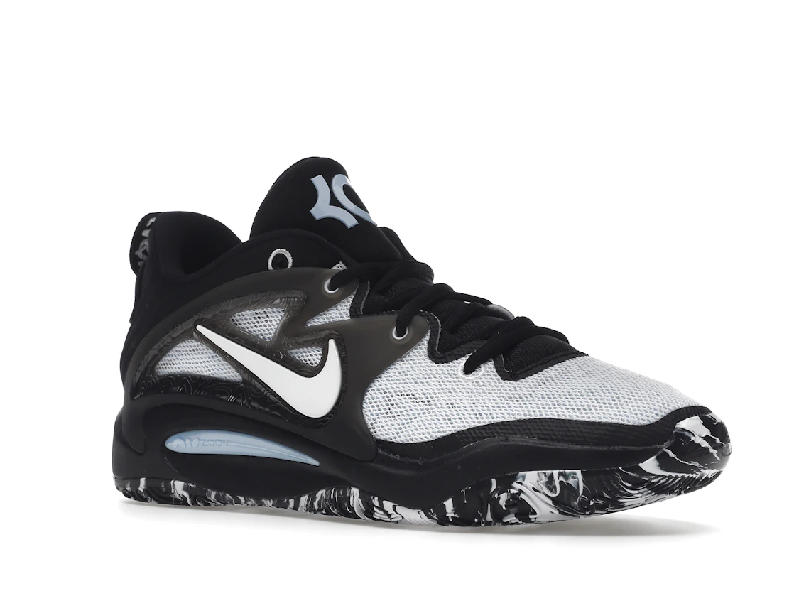Vue 5 de Nike KD 15 Refuge