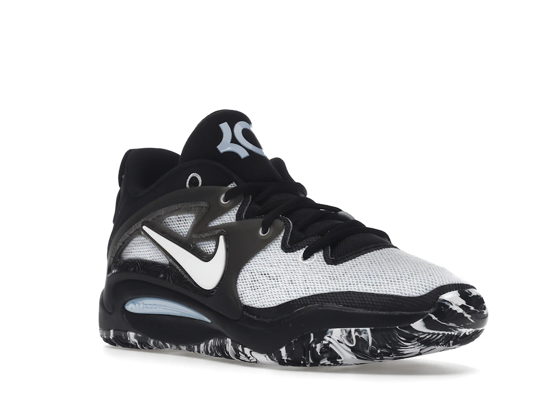 Vue 6 de Nike KD 15 Refuge