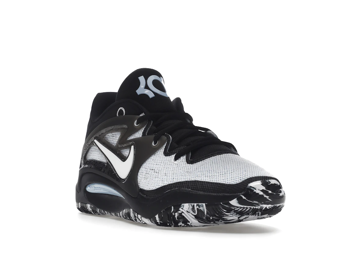 Vue 7 de Nike KD 15 Refuge