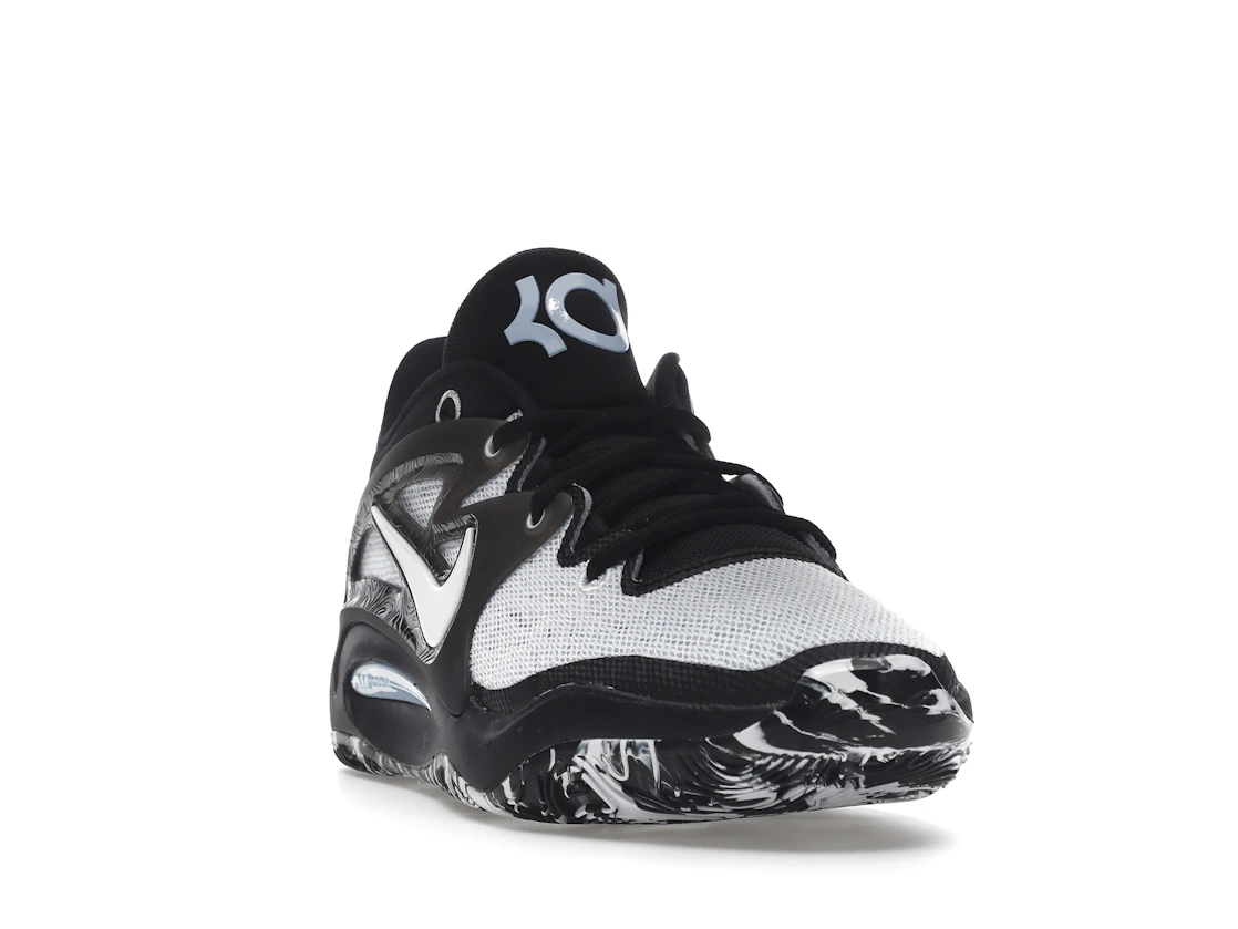 Vue 8 de Nike KD 15 Refuge
