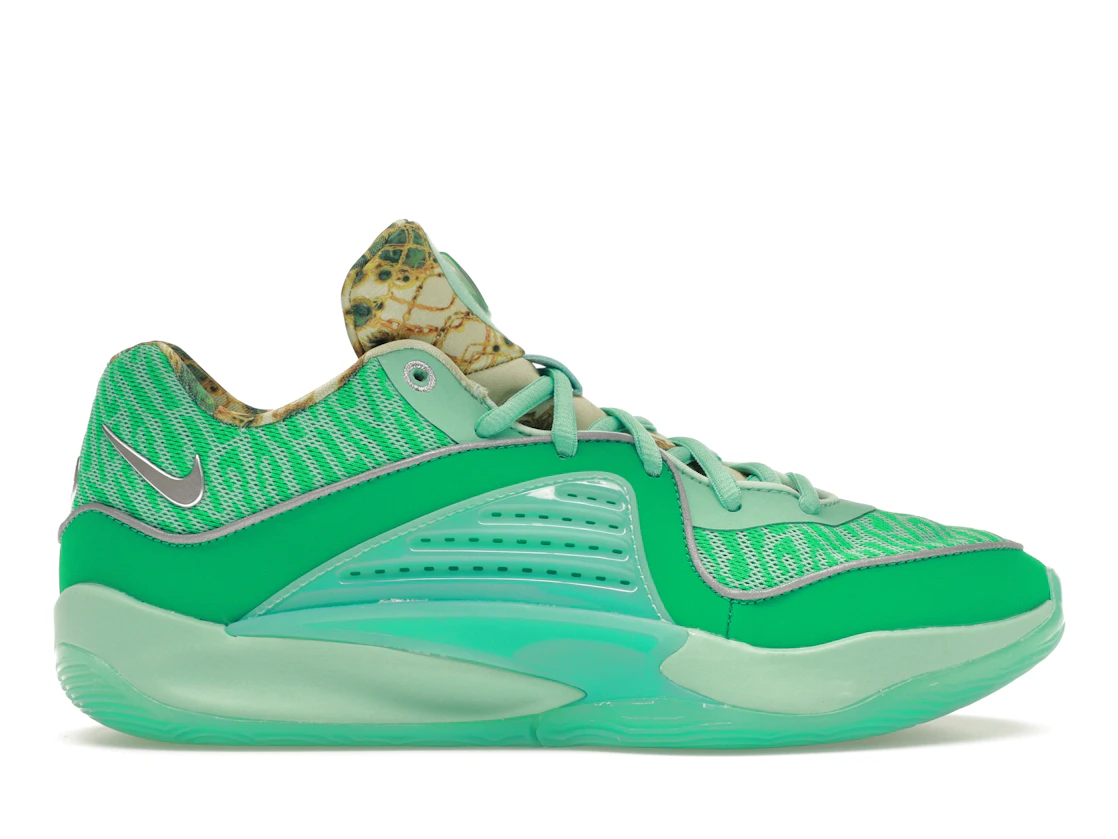 Vue 1 de Nike KD 16 NRG Wanda