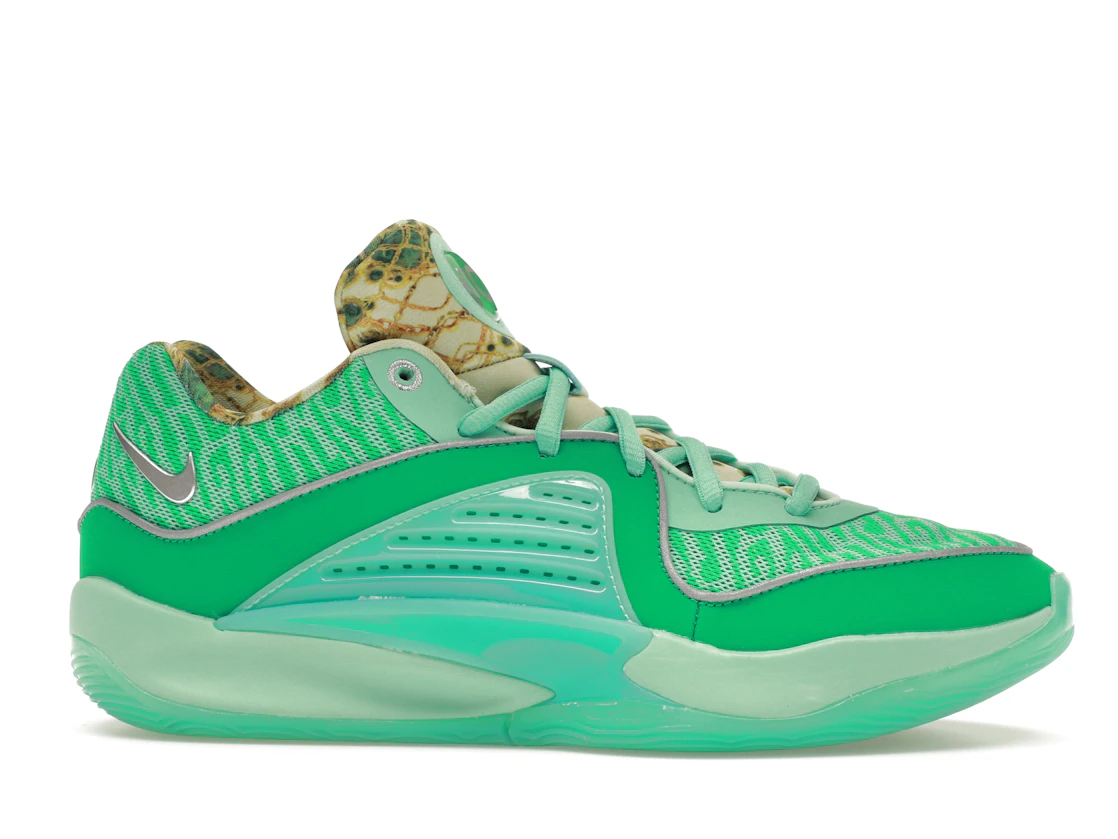 Vue 2 de Nike KD 16 NRG Wanda
