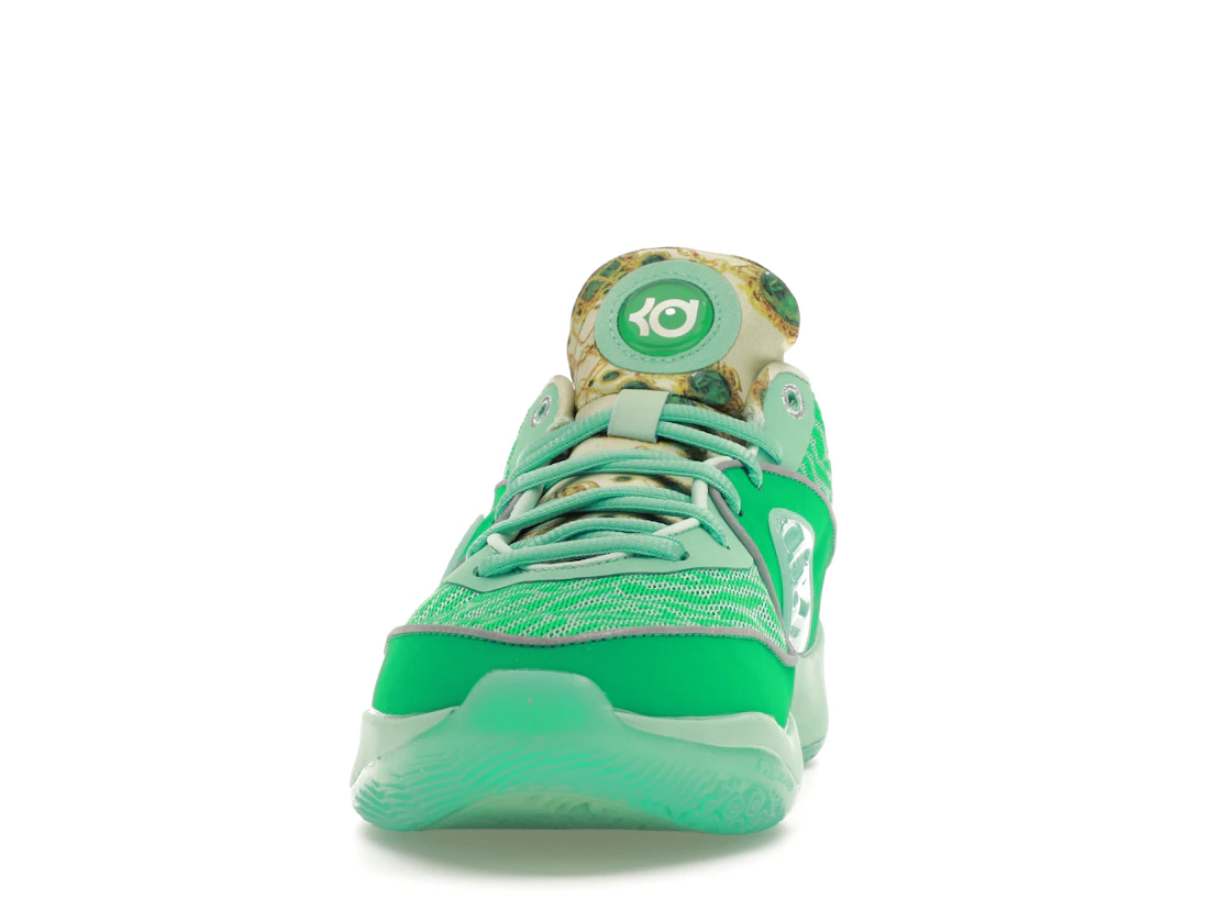Vue 11 de Nike KD 16 NRG Wanda