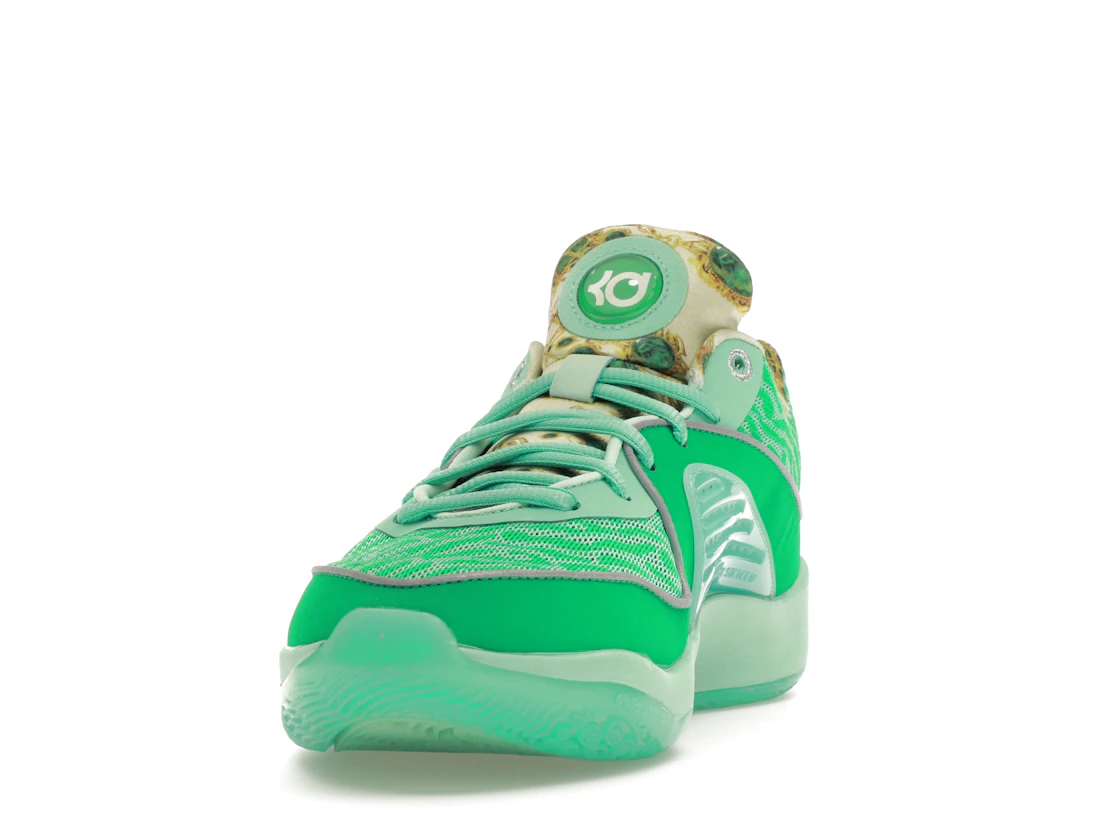 Vue 12 de Nike KD 16 NRG Wanda