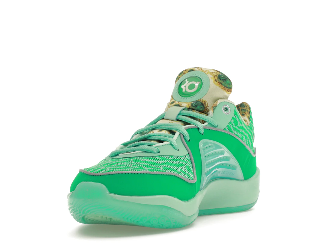 Vue 13 de Nike KD 16 NRG Wanda