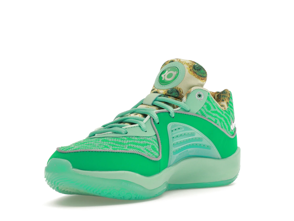 Vue 14 de Nike KD 16 NRG Wanda
