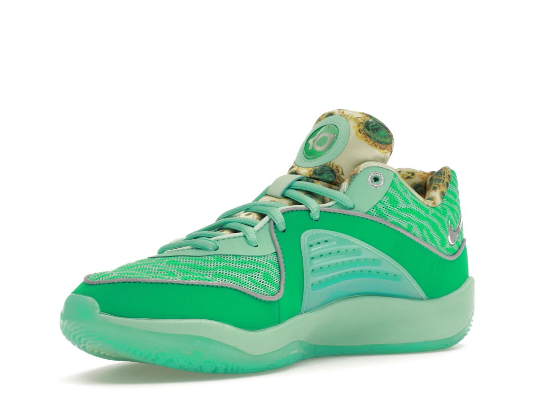 Vue 15 de Nike KD 16 NRG Wanda