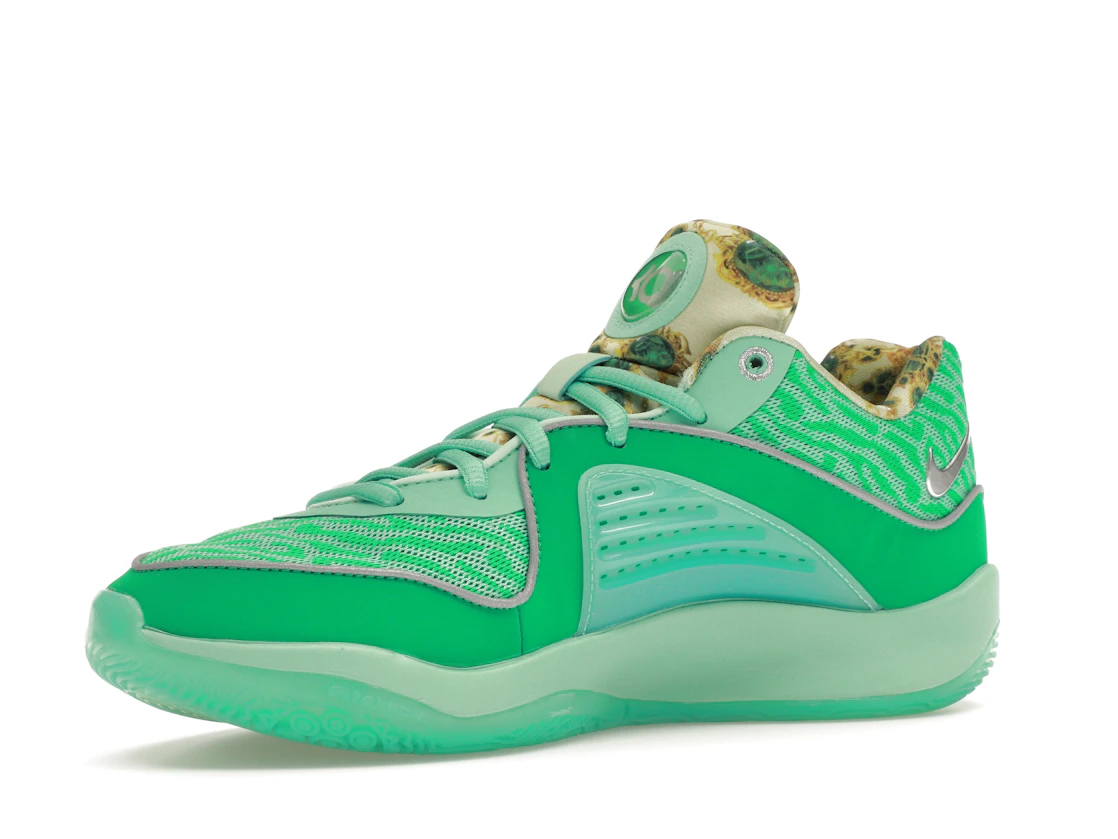 Vue 16 de Nike KD 16 NRG Wanda