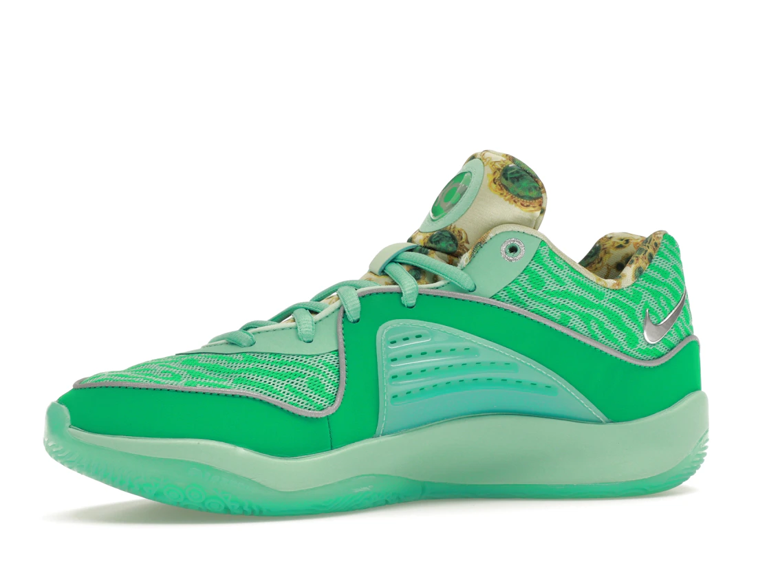 Vue 17 de Nike KD 16 NRG Wanda