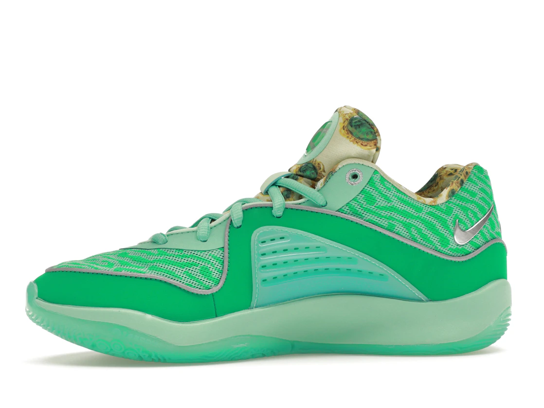 Vue 18 de Nike KD 16 NRG Wanda