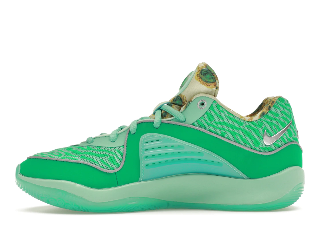 Vue 19 de Nike KD 16 NRG Wanda