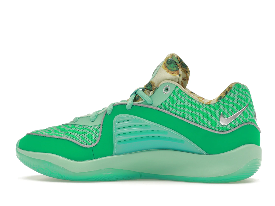 Vue 20 de Nike KD 16 NRG Wanda