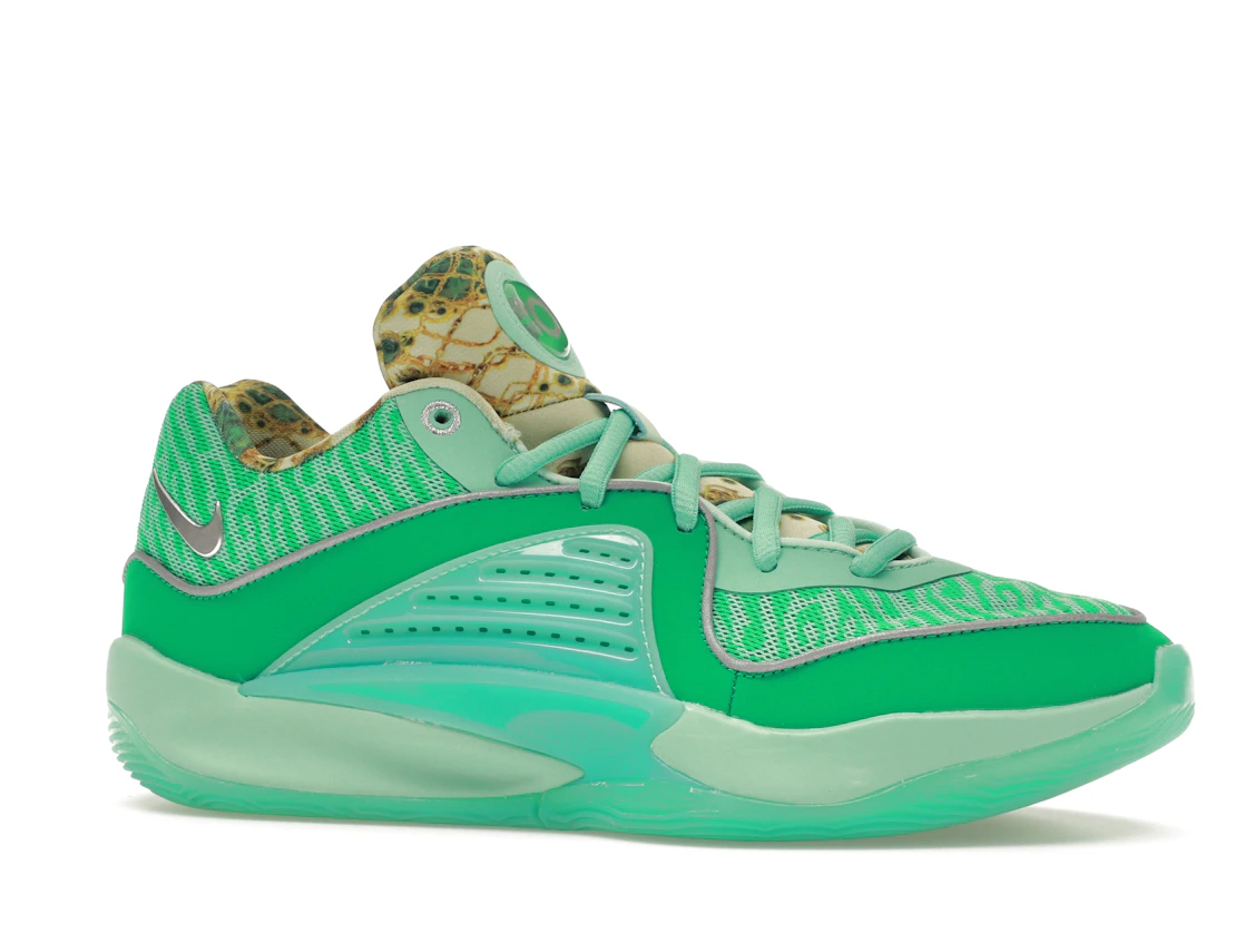 Vue 3 de Nike KD 16 NRG Wanda