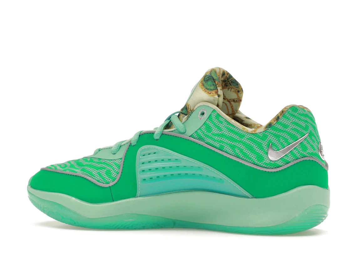 Vue 21 de Nike KD 16 NRG Wanda