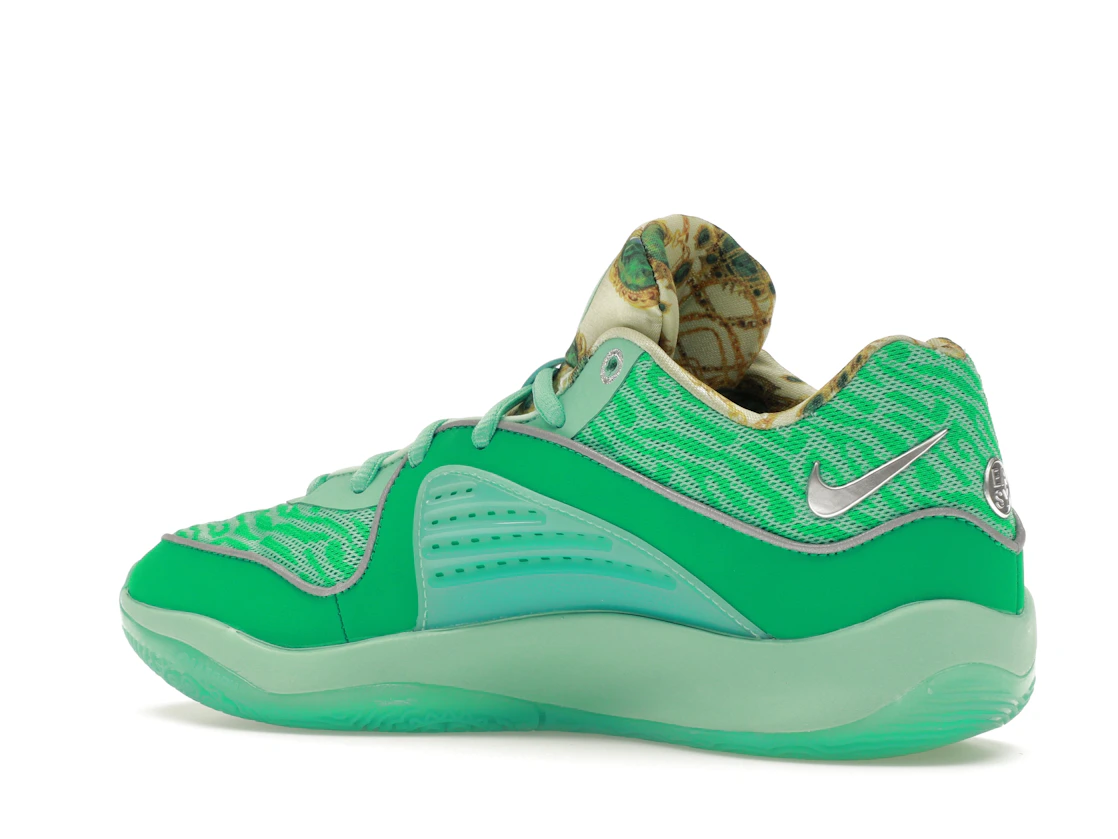 Vue 22 de Nike KD 16 NRG Wanda