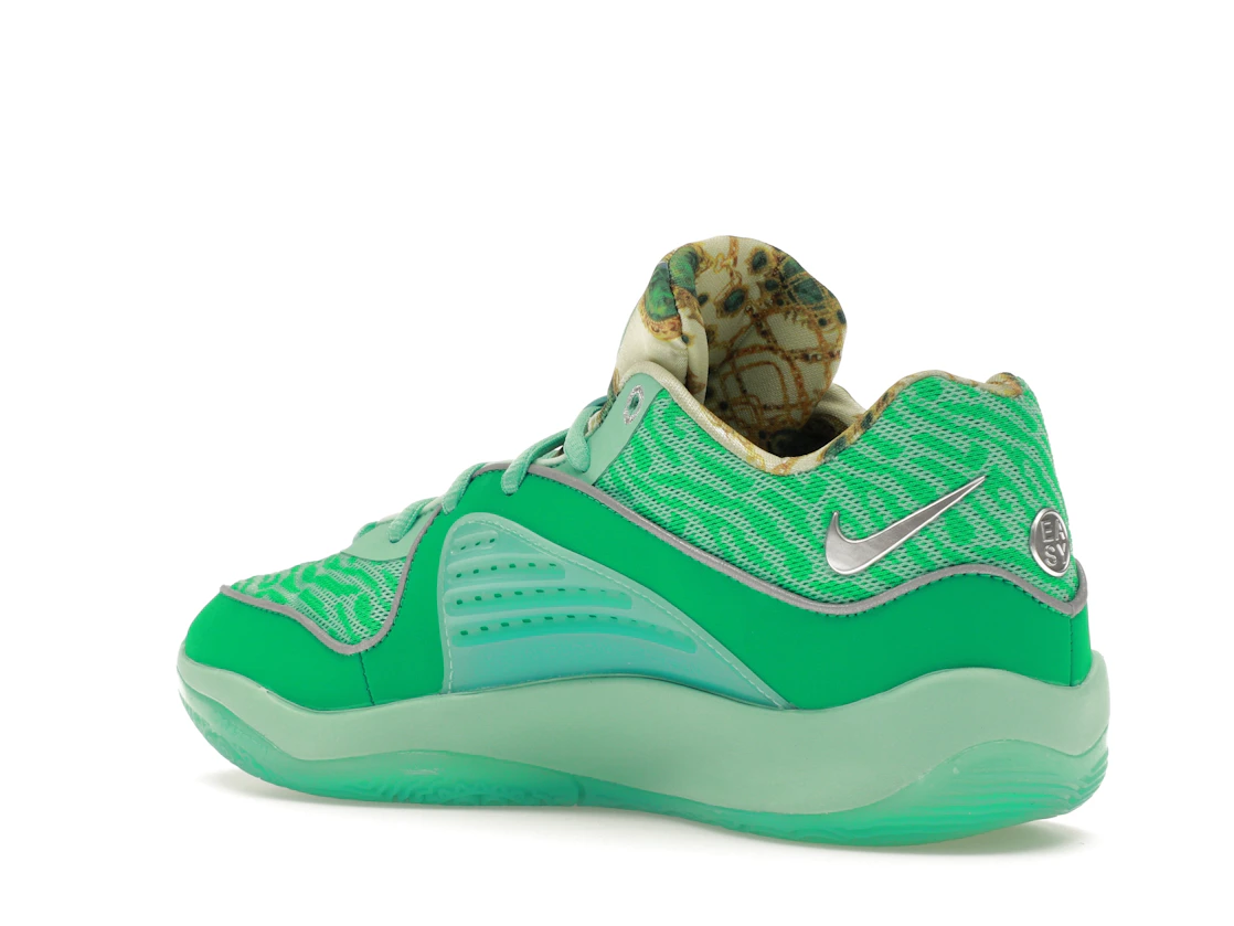 Vue 23 de Nike KD 16 NRG Wanda