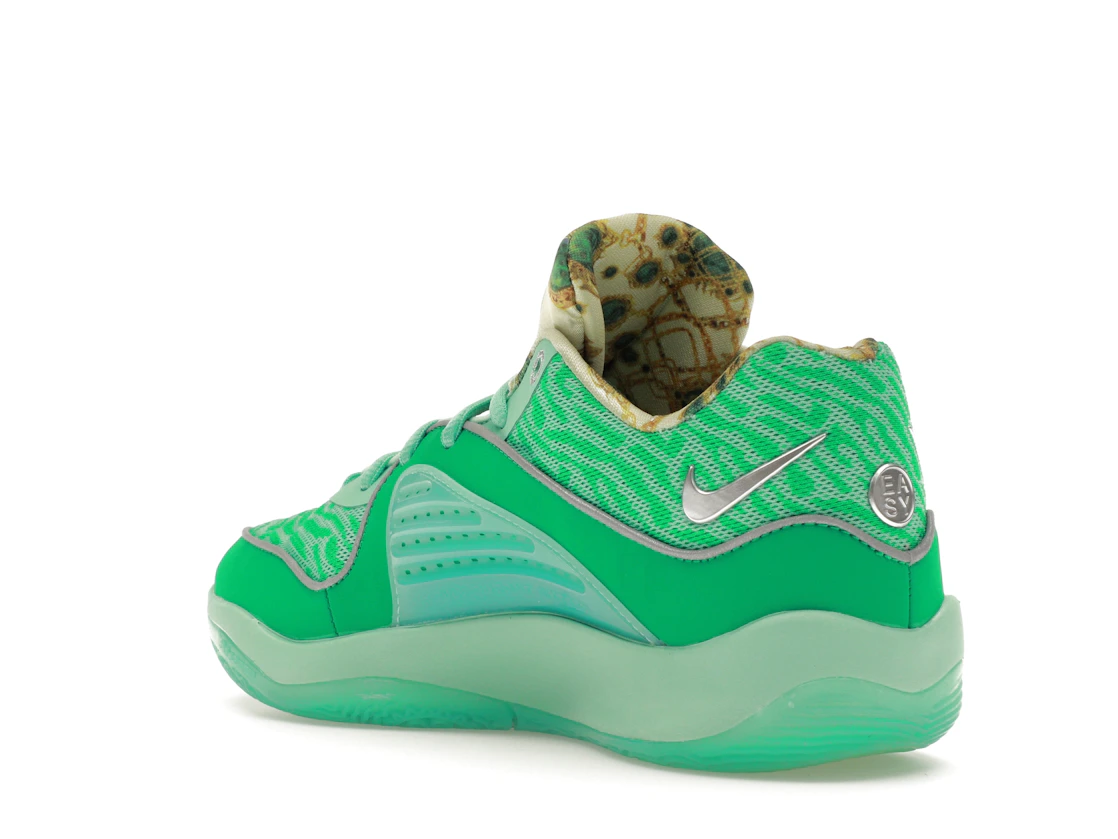 Vue 24 de Nike KD 16 NRG Wanda