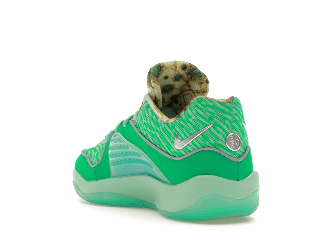 Vue 25 de Nike KD 16 NRG Wanda