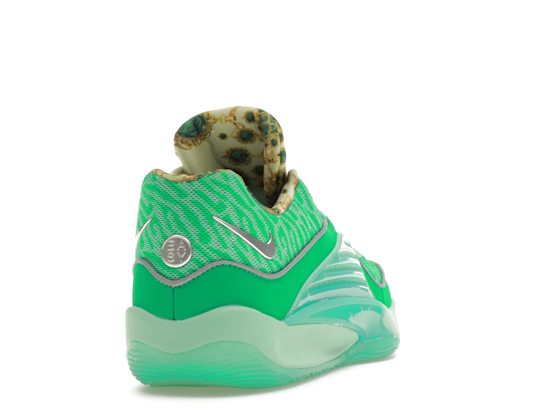 Vue 30 de Nike KD 16 NRG Wanda