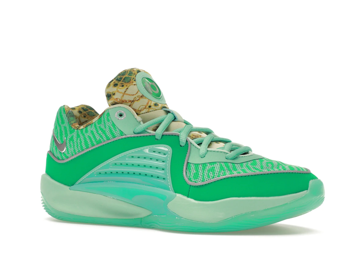 Vue 4 de Nike KD 16 NRG Wanda