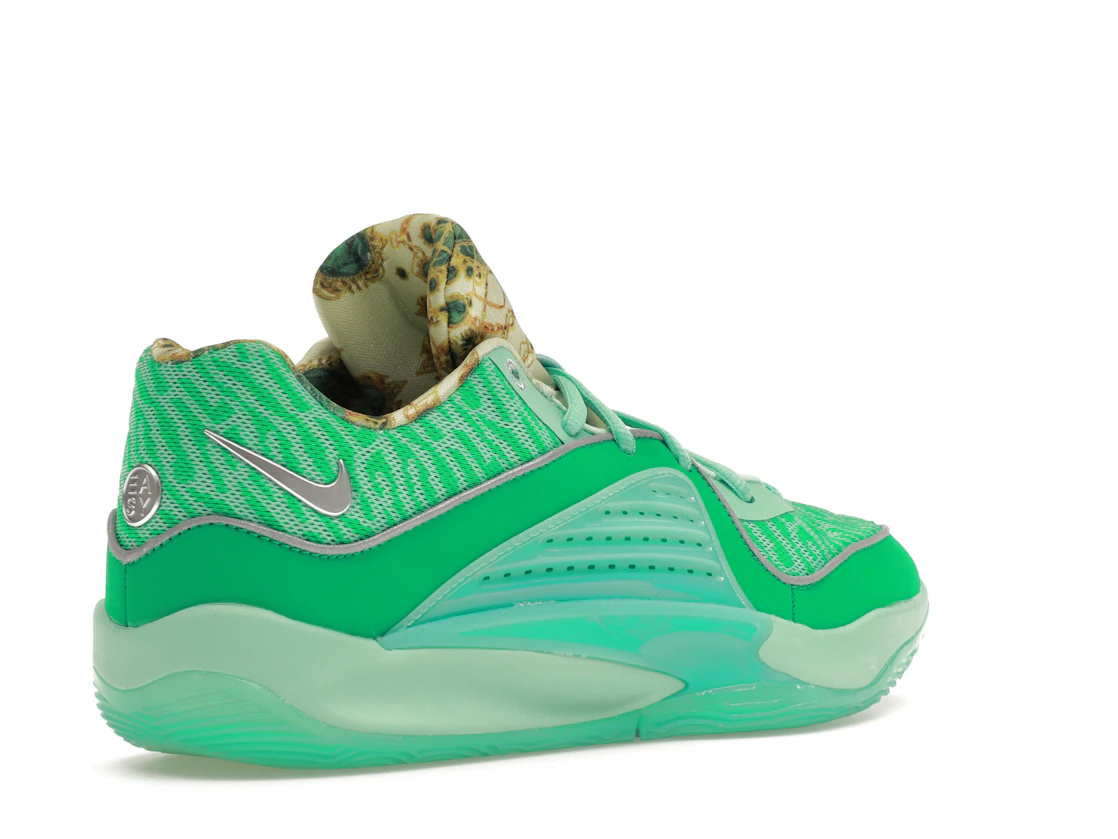 Vue 33 de Nike KD 16 NRG Wanda