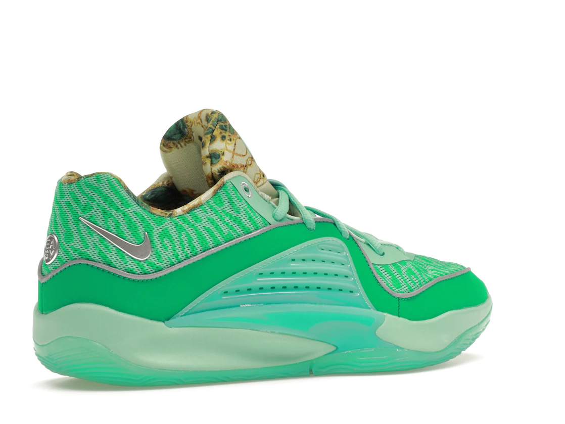 Vue 34 de Nike KD 16 NRG Wanda