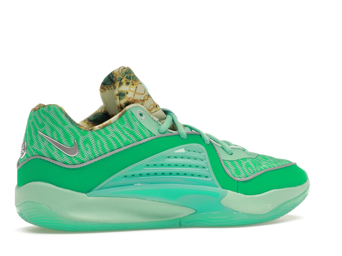 Vue 35 de Nike KD 16 NRG Wanda