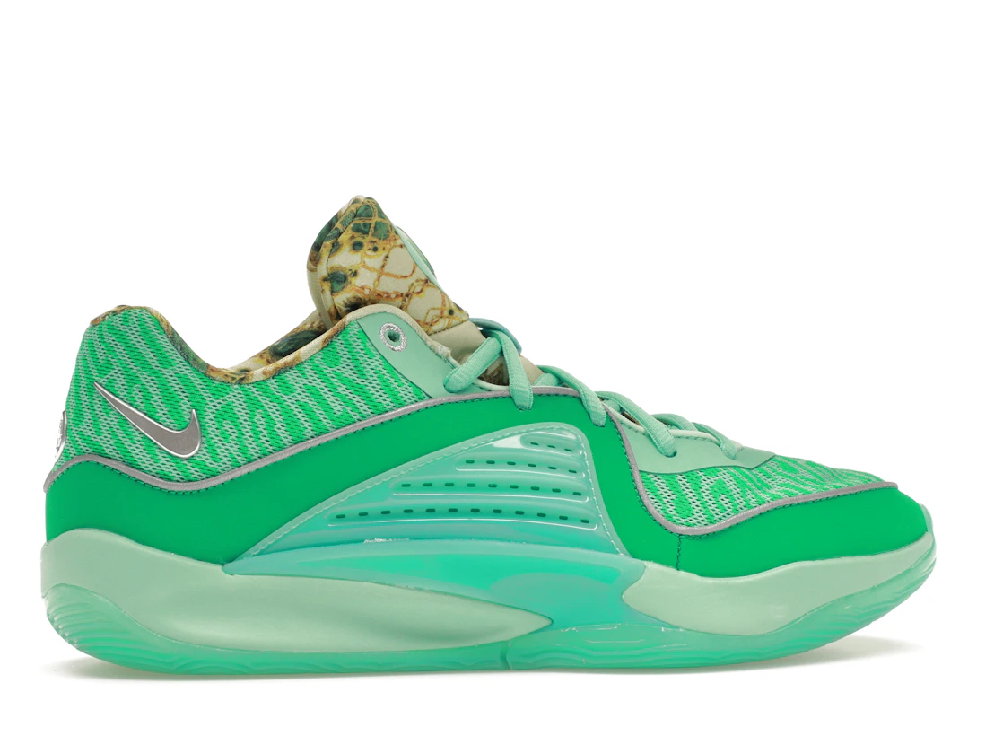 Vue 36 de Nike KD 16 NRG Wanda