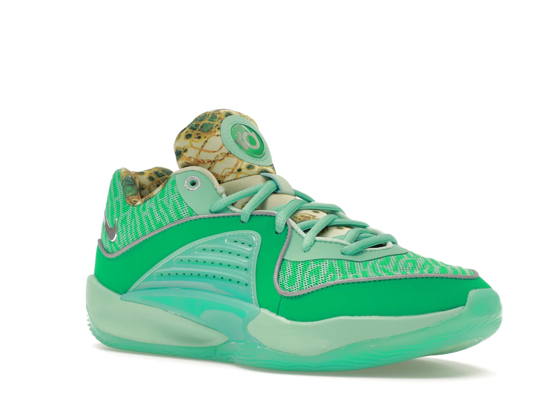 Vue 5 de Nike KD 16 NRG Wanda