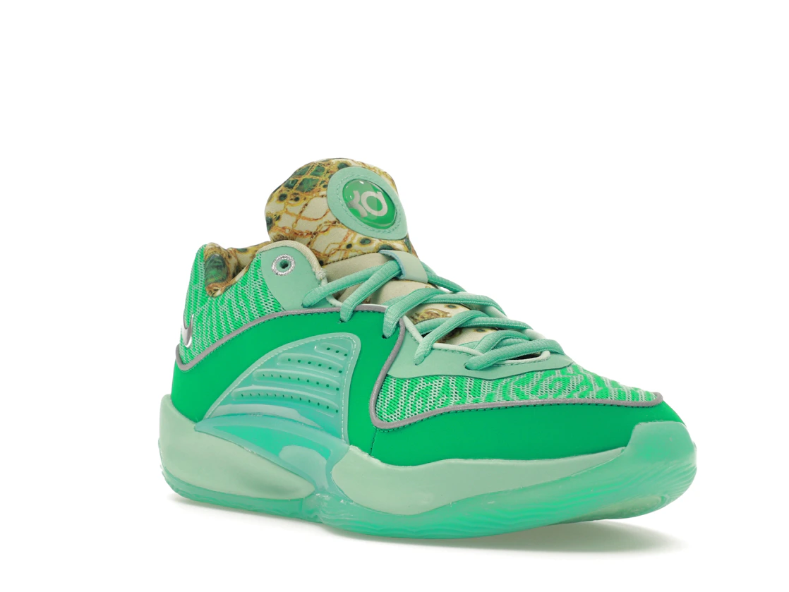 Vue 6 de Nike KD 16 NRG Wanda