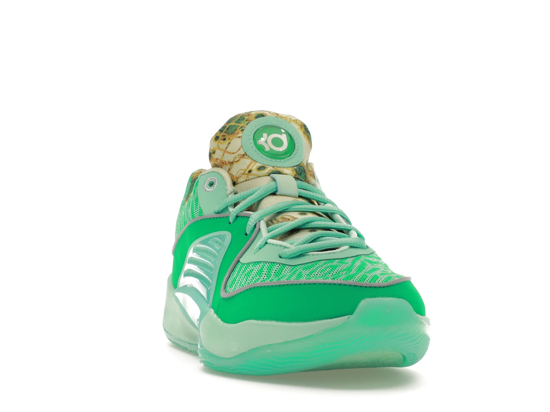 Vue 8 de Nike KD 16 NRG Wanda