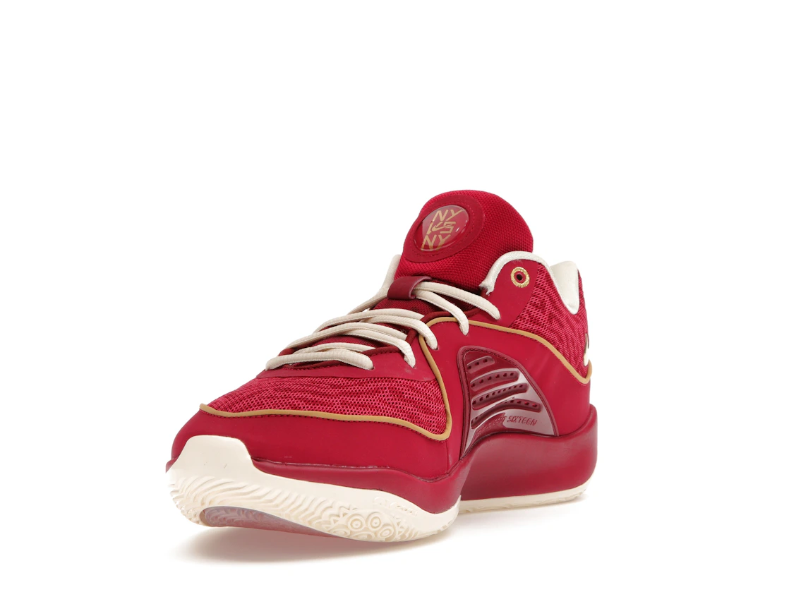 Vue 13 de Nike KD 16 NY vs. NY