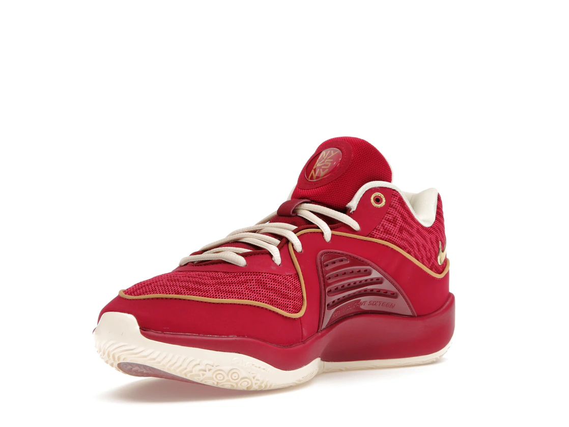 Vue 14 de Nike KD 16 NY vs. NY