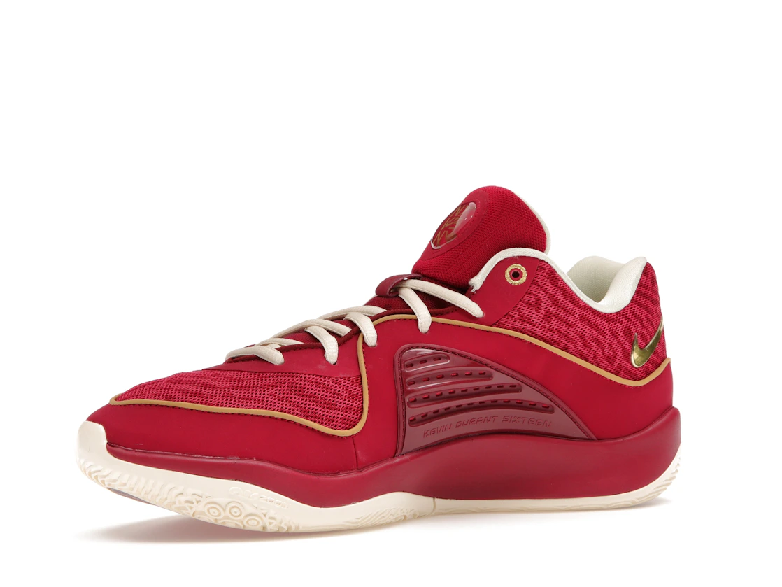 Vue 16 de Nike KD 16 NY vs. NY