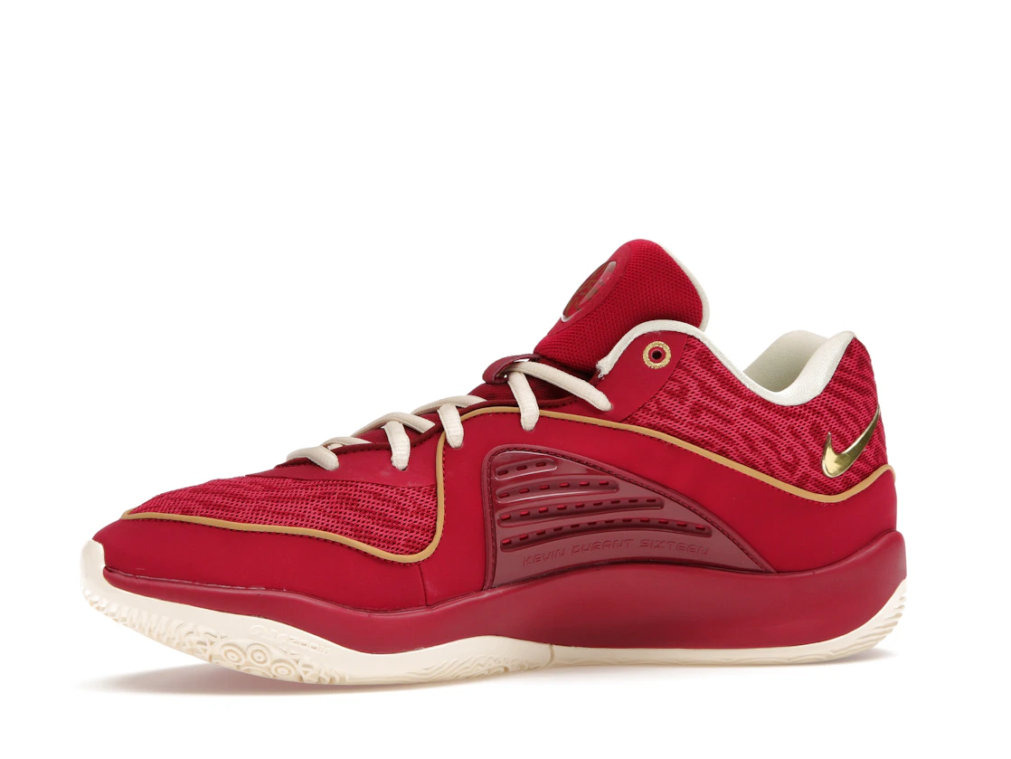 Vue 17 de Nike KD 16 NY vs. NY